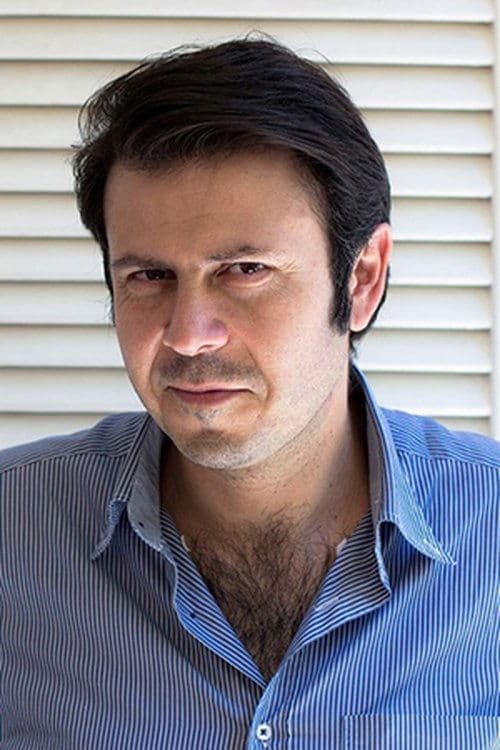 Stefanos Kosmidis photo