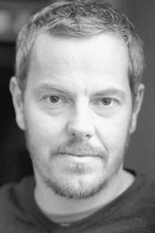 Steffan Boje photo