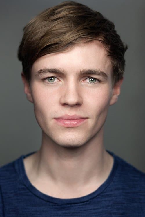 Steffan Cennydd photo