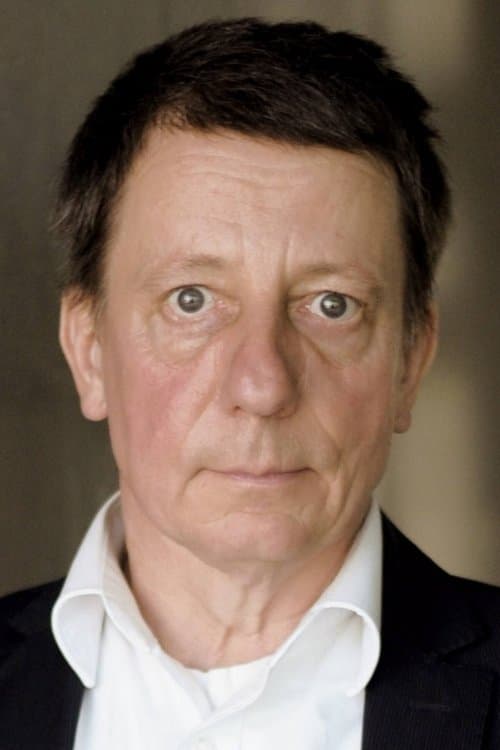 Steffen Scheumann photo