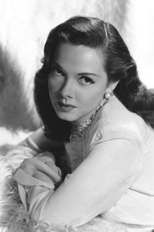 Steffi Sidney photo