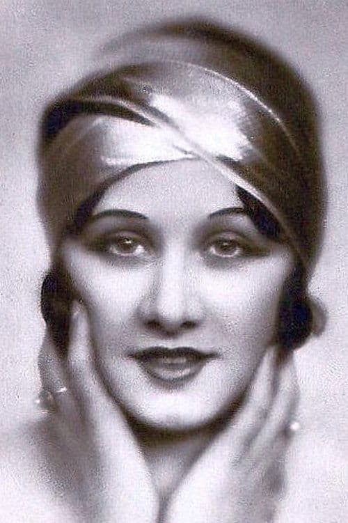 Steffie Vida photo