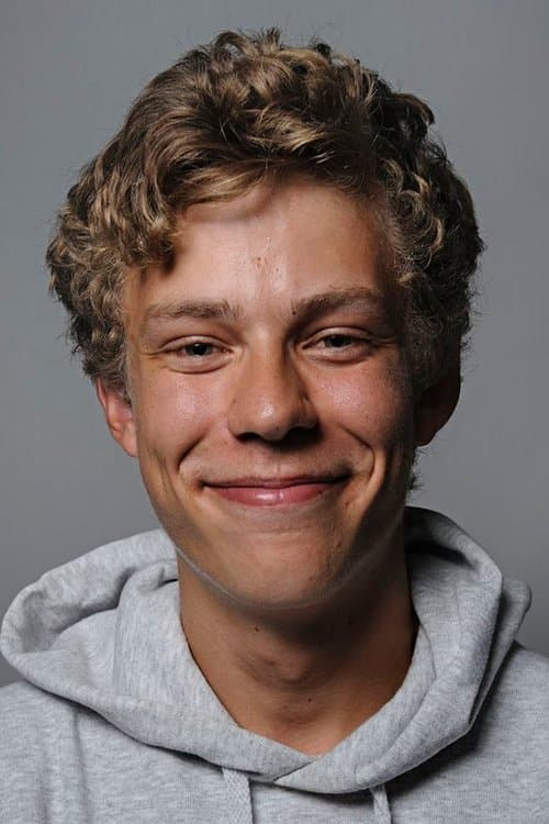 Steinar Klouman Hallert photo
