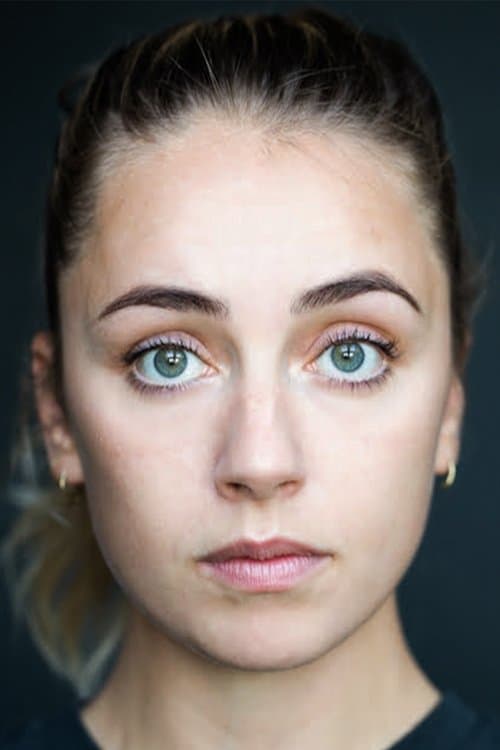 Steinunn Arinbjarnardóttir photo