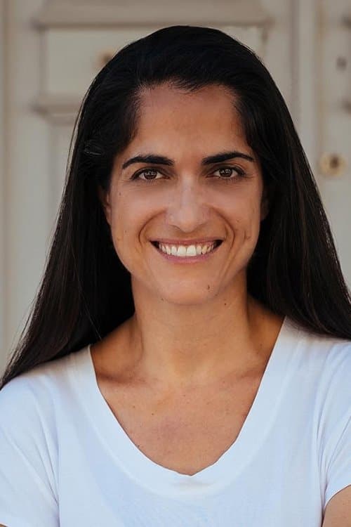 A portrait of Stelana Kliris