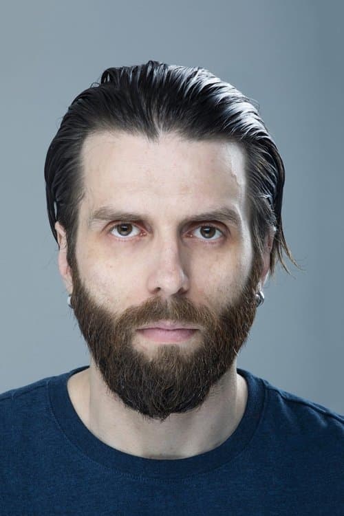 Stelios Dimopoulos photo