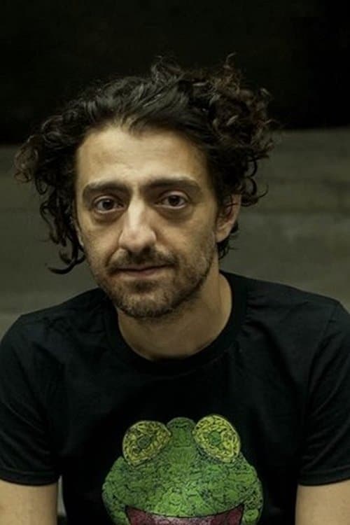 Stelios Iakovidis photo