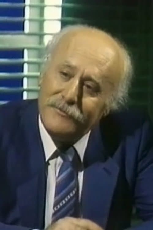 Stelios Lionakis photo