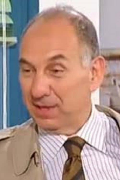 Stelios Petsos photo