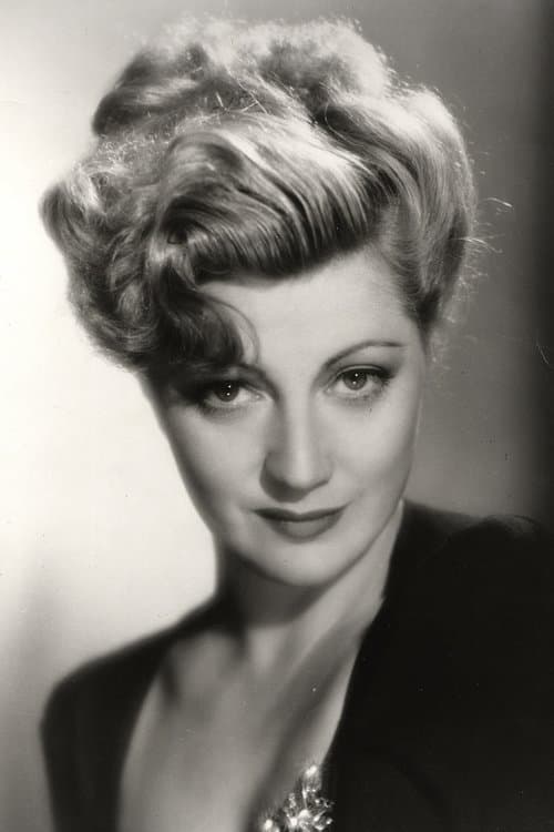 Stella Adler photo