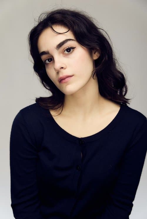 Stella Marcus photo