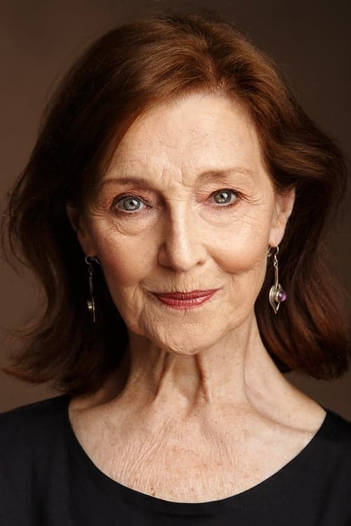 Stella McCusker photo