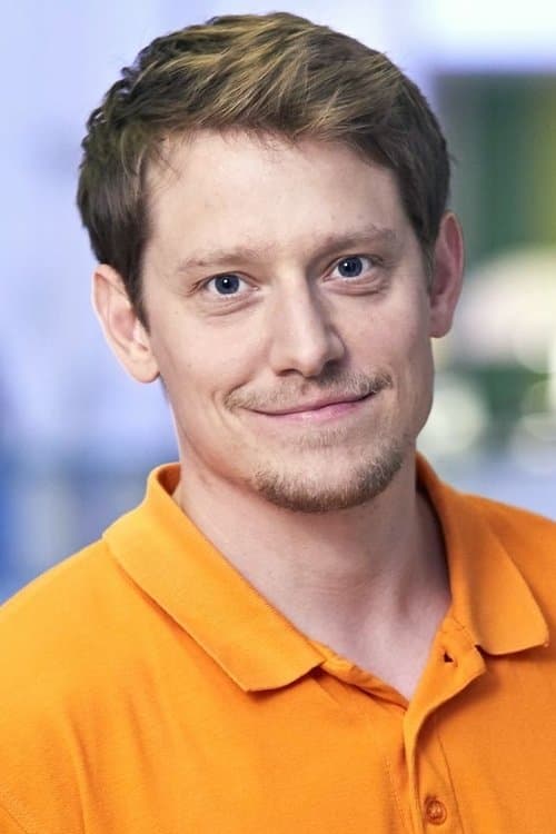 Štěpán Benoni photo
