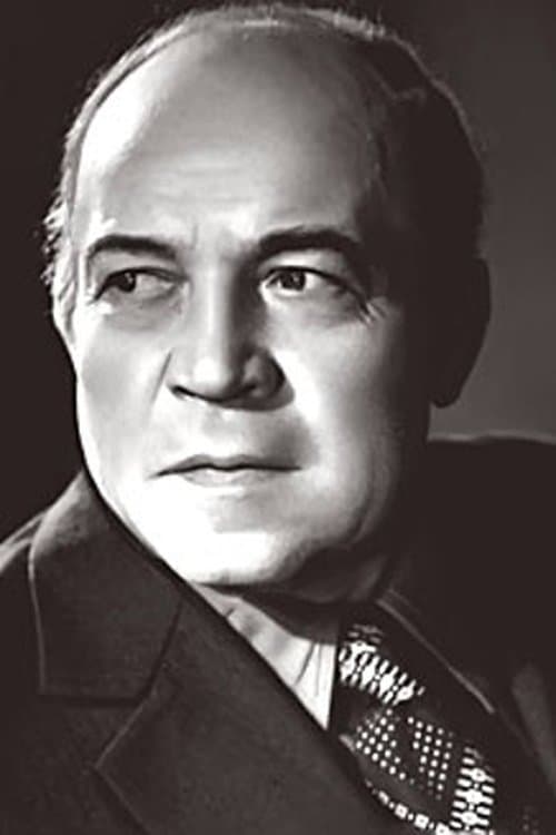 Stepan Bubnov photo