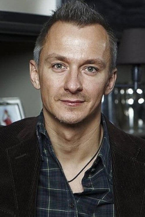 Stepan Mikhalkov photo