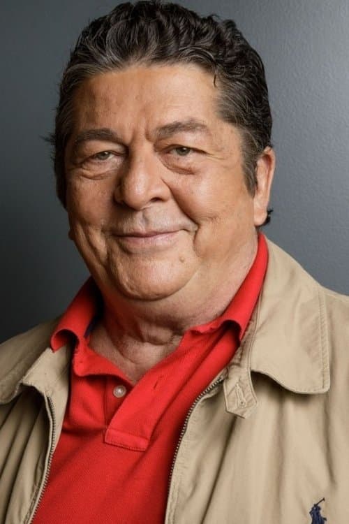 Stepan Nercessian photo