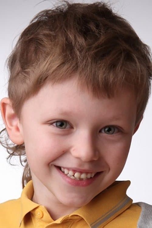 Stepan Sereda photo