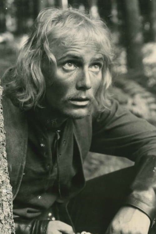 Stephan Chase photo