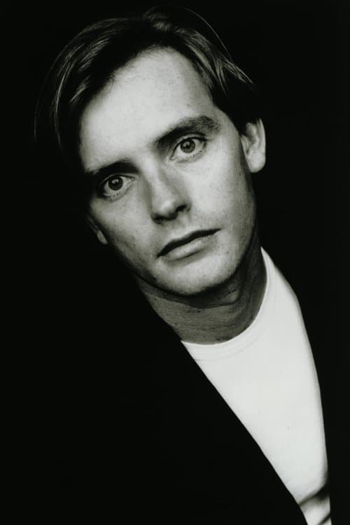 A portrait of Stephan Elliott
