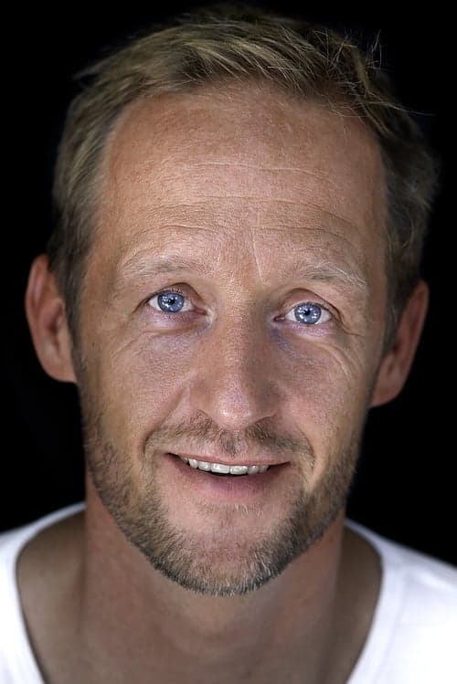 Stephan Kampwirth photo