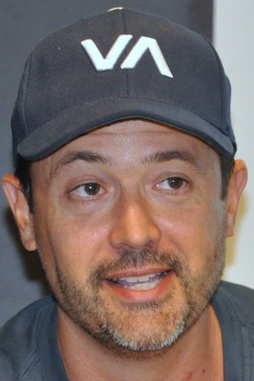 Stephan Pastis photo
