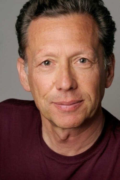 Stephan Schwartz photo