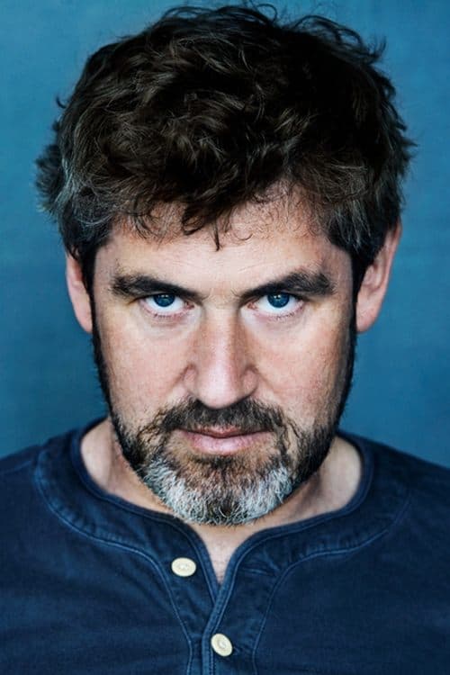 Stephan Szasz photo