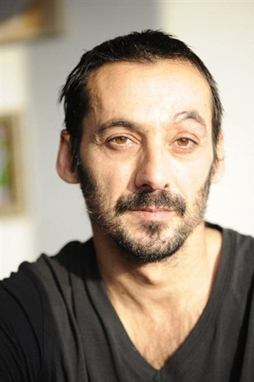 Stéphane Algoud photo
