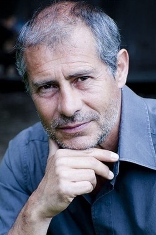 Stéphane Bonnet photo