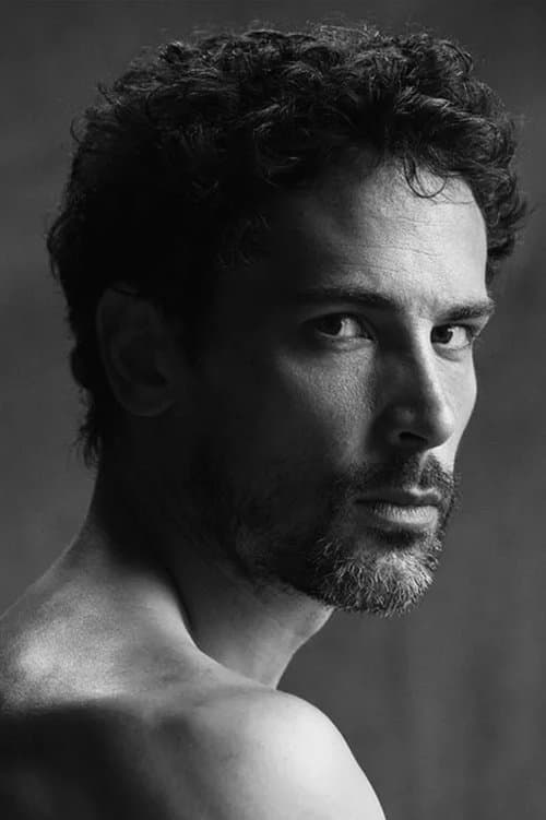 Stéphane Bullion photo