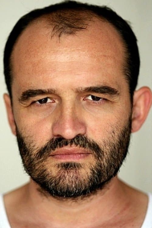 Stéphane Butet photo
