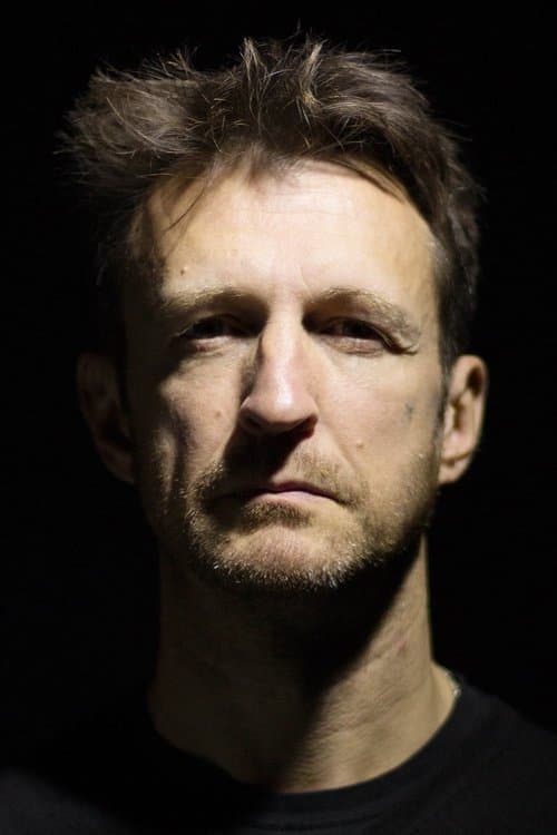 Stéphane Crête photo