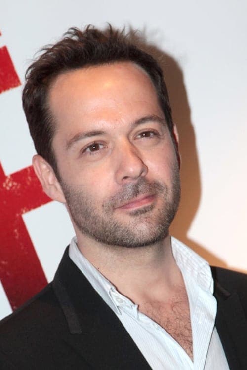 Stéphane Debac photo