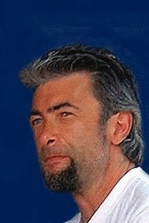 Stéphane Di Napoli photo