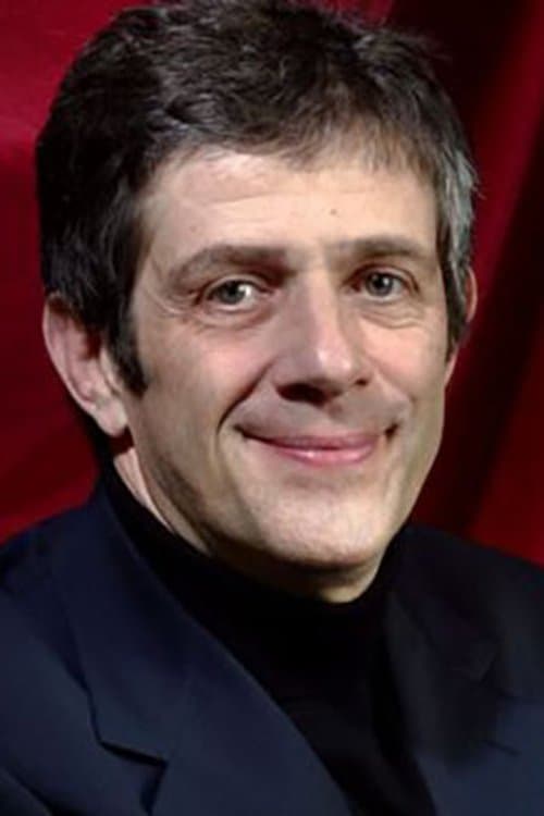 Stéphane Hillel photo