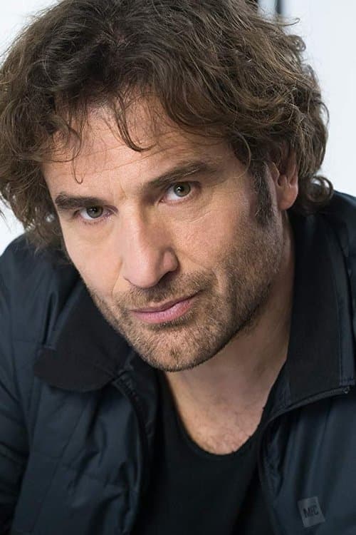 Stéphane Krau photo