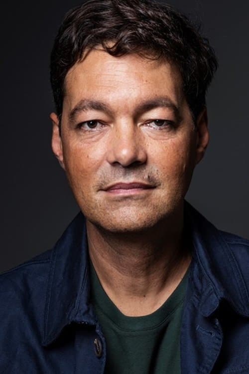 Stéphane Mercoyrol photo