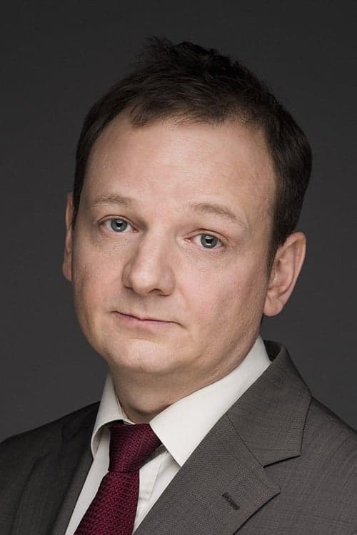 Stéphane Pezerat photo
