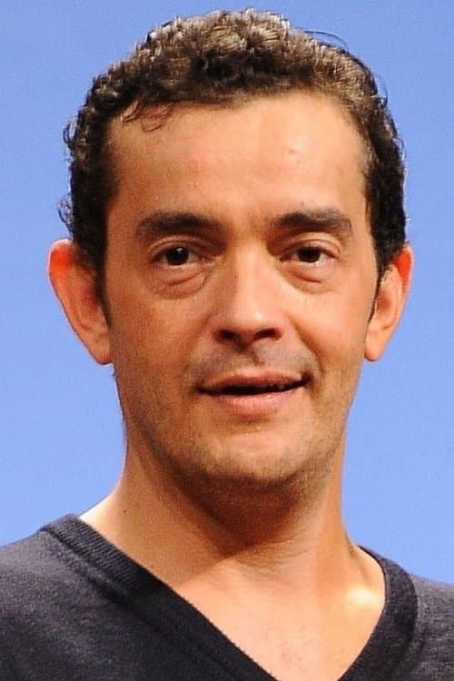 Stéphane Slima photo