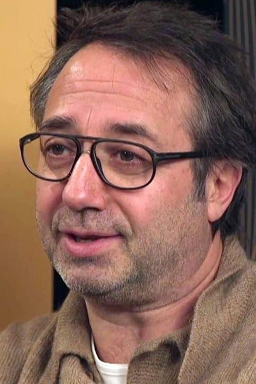 Stéphane Thiébaut photo