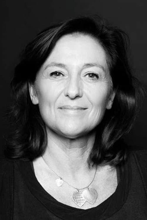 Stéphanie Aubry photo