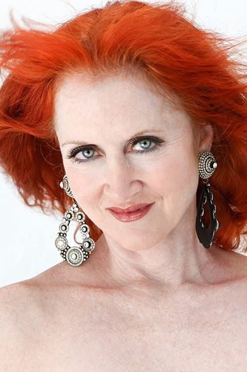 Stephanie Blake photo