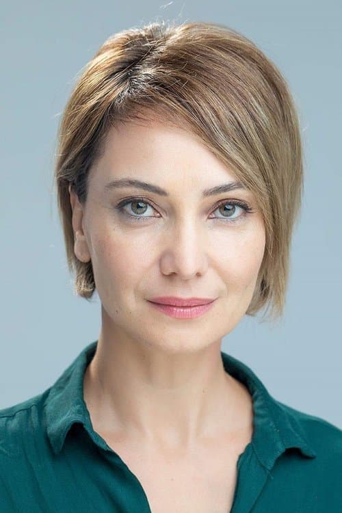 Stéphanie Capetanidés photo