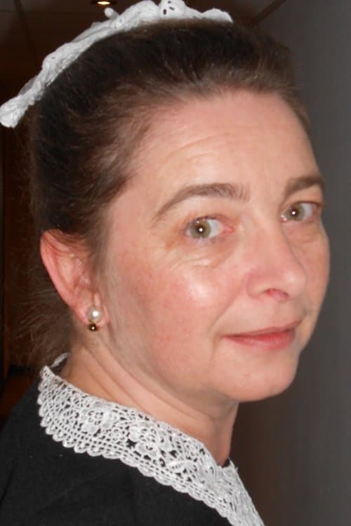 Stéphanie Colpé photo