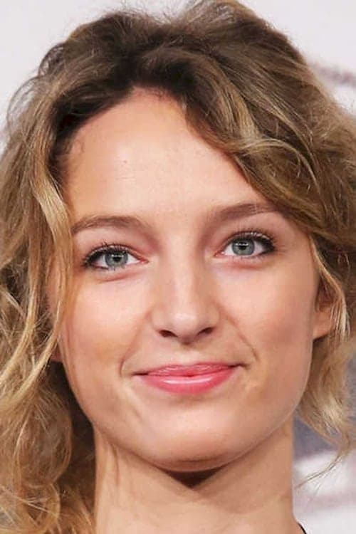 Stéphanie Crayencour photo