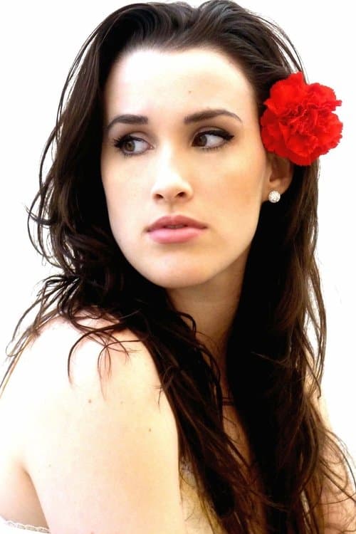 Stephanie de Jongh photo
