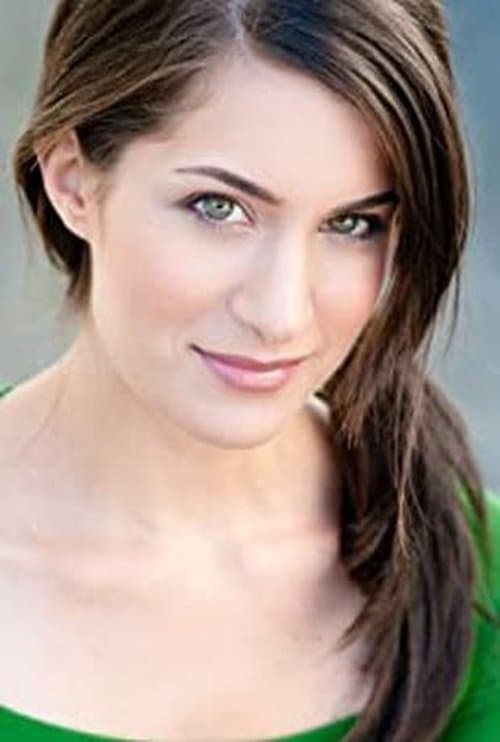 Stephanie Greco photo