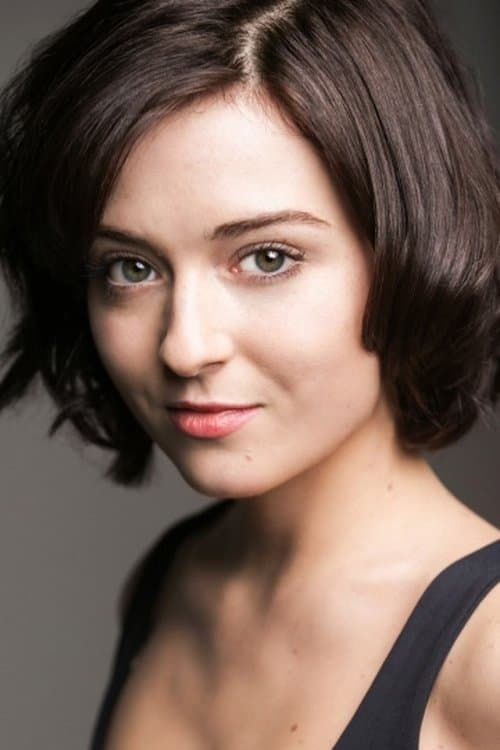 Stephanie Hyam photo