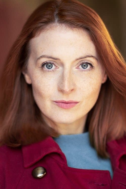 Stephanie Lodge photo