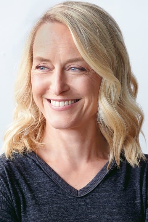 Stephanie Morgenstern photo